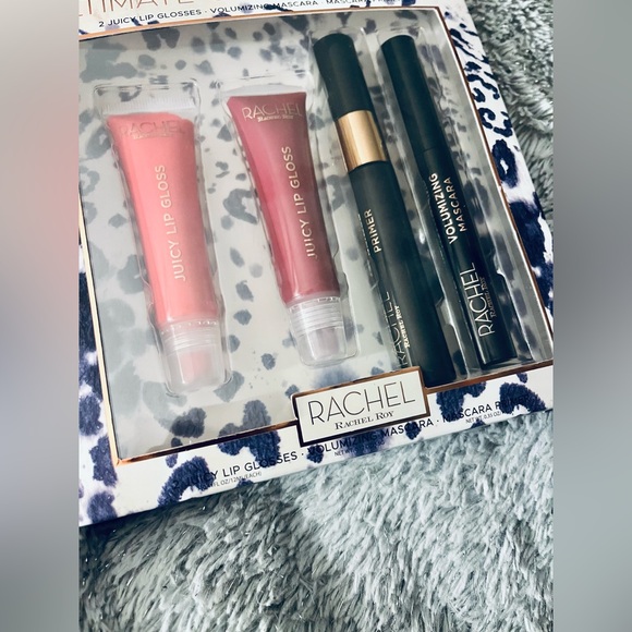 Rachel Roy Ultimate Cosmetics Set - Picture 2 of 3